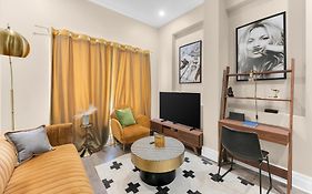 Charming 2Br Bkyrd Near Williamsburg