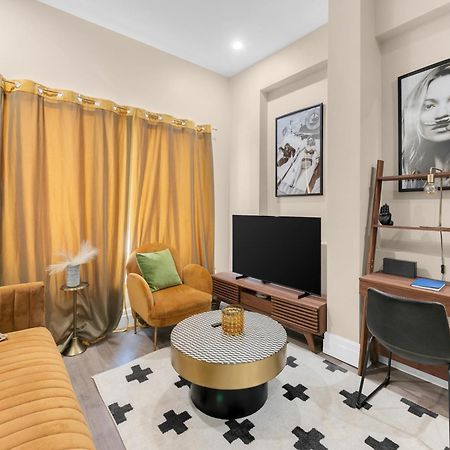 Charming 2Br Bkyrd Near Williamsburg Apartment New York City Exterior photo