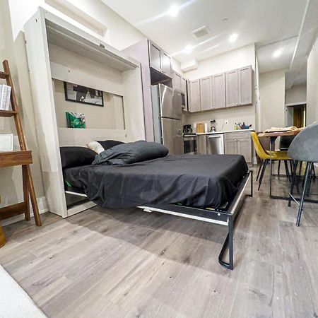 Charming 2Br Bkyrd Near Williamsburg Apartment New York City Exterior photo